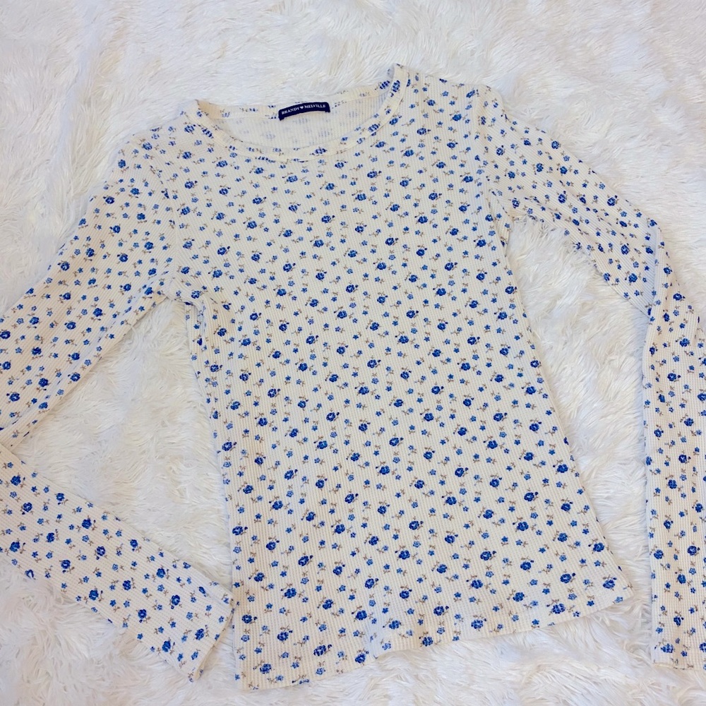 Brandy Melville Long Sleeve